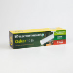 Светильник на шине Elektrostandard Oskar Белый 10W 4200K (LTB28)