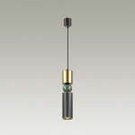 Подвесной светильник Odeon Light 4073/5L
