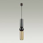 Подвесной светильник Odeon Light 4074/5L