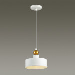 Подвесной светильник Odeon Light 4090/1