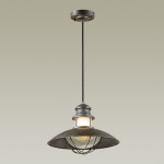 Уличный светильник Odeon Light 4164/1