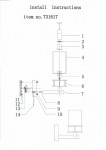 Бра Lightstar 731617