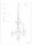 Подвесная люстра Lightstar 790064