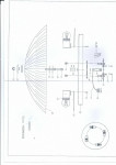 Накладной светильник Lightstar 820840