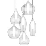 Подвесной светильник Lightstar 803061