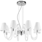 Подвесная люстра Lightstar 760086