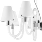 Подвесная люстра Lightstar 760086