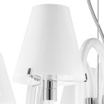 Подвесная люстра Lightstar 760086
