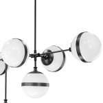 Люстра на штанге Lightstar 813197