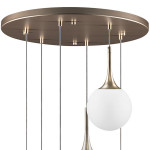 Подвесная люстра Lightstar 813063