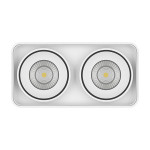 Накладной светильник Lightstar 052326