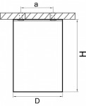 Детский светильник Lightstar 214432