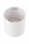 Точечный накладной светильник Denkirs DK3040-WH