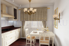 Накладной светильник Odeon Light 3571/1C