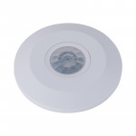 SNS-M-11 6m 2,2-4m 2000W IP20 360 / датчик движения / Белый