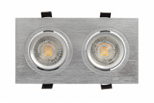 Точечный встраиваемый светильник Denkirs DK3022-CM