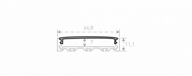Профиль SWG SF-4411