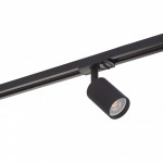 Трековый светильник Denkirs DK6201-BK