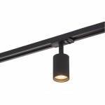 Трековый светильник Denkirs DK6201-BK