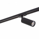 Трековый светильник Denkirs DK6202-BK