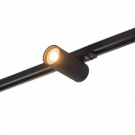 Трековый светильник Denkirs DK6202-BK