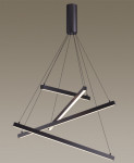 Подвесной светильник Odeon Light 3860/48B