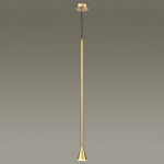 Подвесной светильник Odeon Light 3884/1G
