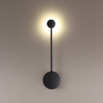 Бра Odeon Light 3900/5WB