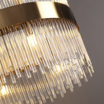 Подвесная люстра Odeon Light 4722/12