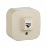 Розетка Legrand 782254