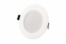 Точечный встраиваемый светильник Denkirs DK3049-WH