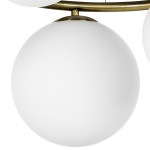 Подвесная люстра Lightstar 815051