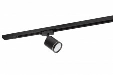 Трековый светильник Denkirs DK6401-BK