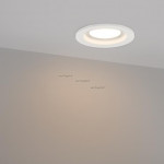 Светильник Downlight Arlight 018040
