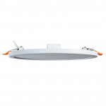 Встраиваемый светильник ARTE Lamp A7975PL-1WH