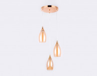 Подвесной светильник Ambrella Light TR3549