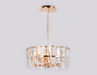 Подвесная люстра Ambrella Light TR5167