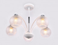Люстра на штанге Ambrella Light TR9010