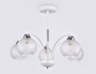 Люстра на штанге Ambrella Light TR9010
