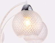 Люстра на штанге Ambrella Light TR9010