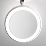 Бра Elektrostandard Oriol LED белый (MRL LED 1018)