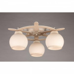 Накладная люстра Omnilux OML-50517-03