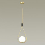 Подвесной светильник Odeon Light 4810/1