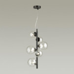 Подвесной светильник Odeon Light 4818/6