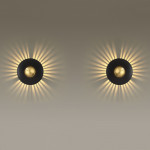 Бра Odeon Light 4223/13WL