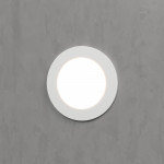Светильник для ступеней Elektrostandard MRL LED 1108 Белый