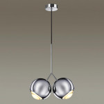 Подвесной светильник Odeon Light 4228/12LA