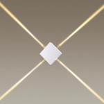 Бра Odeon Light 4258/8WL
