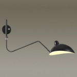 Бра Odeon Light 4831/1W