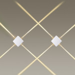 Бра Odeon Light 4258/8WL